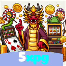 5xpg:As slots mais emocionantes estão esperando por você! Vença agora!