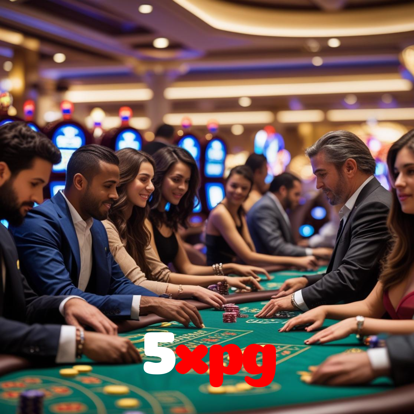 5xpg:Jogue poker, aposte no futebol e leve prêmios incrÃveis no cassino!