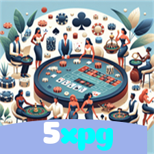 5xpg:Aposte na roleta e conquiste prêmios fantásticos!