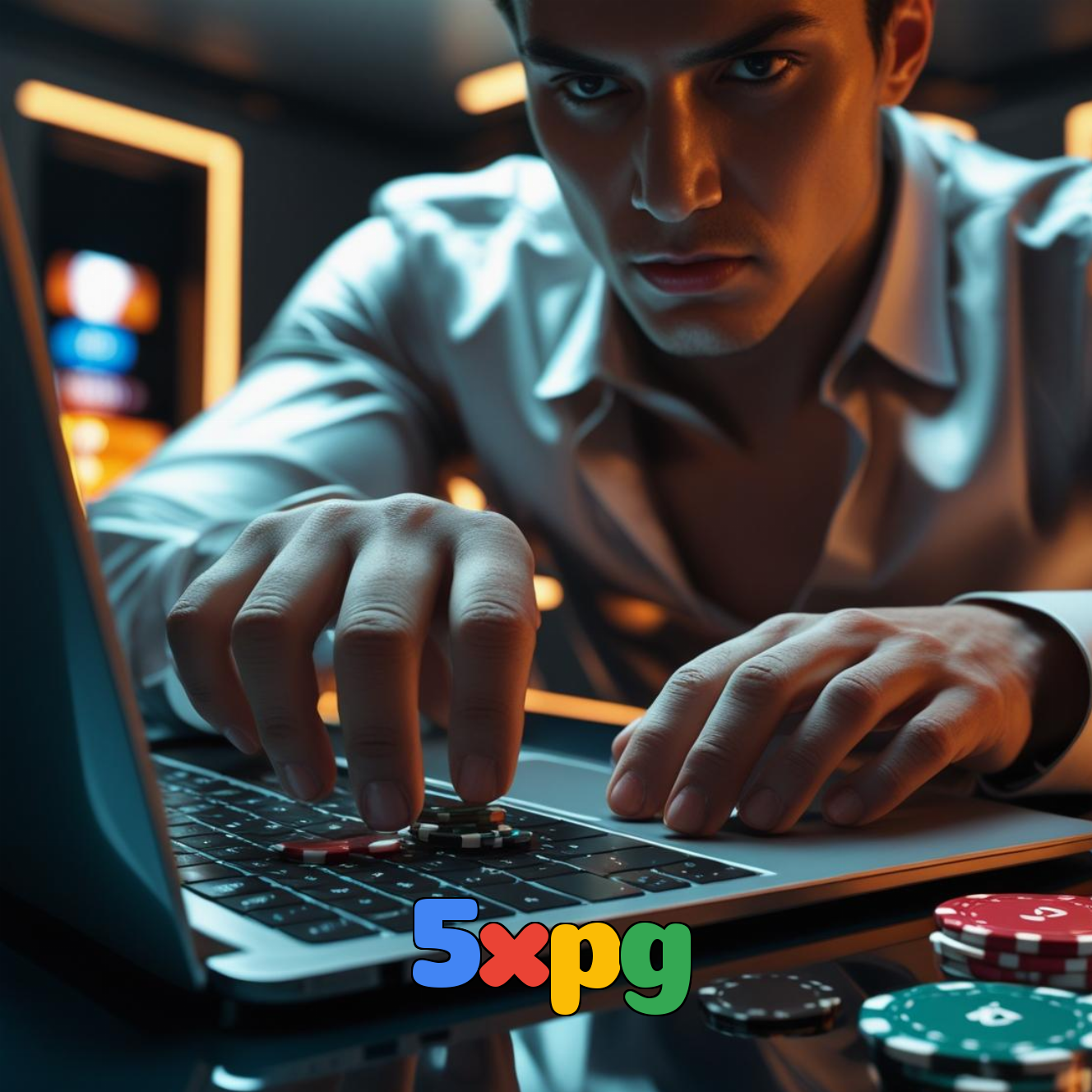 5xpg:Jogue slots e aposte no futebol no cassino online mais confiável!