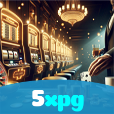 5xpg：Aposte no futebol digital e vença os melhores times!