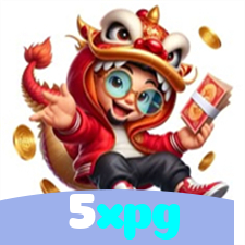 5xpg：Jogue agora nas melhores slots e ganhe prêmios fantásticos!