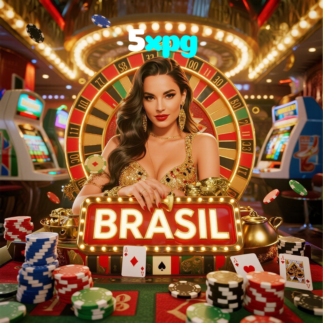 5xpg:Jogue futebol online e se prepare para marcar grandes prêmios!