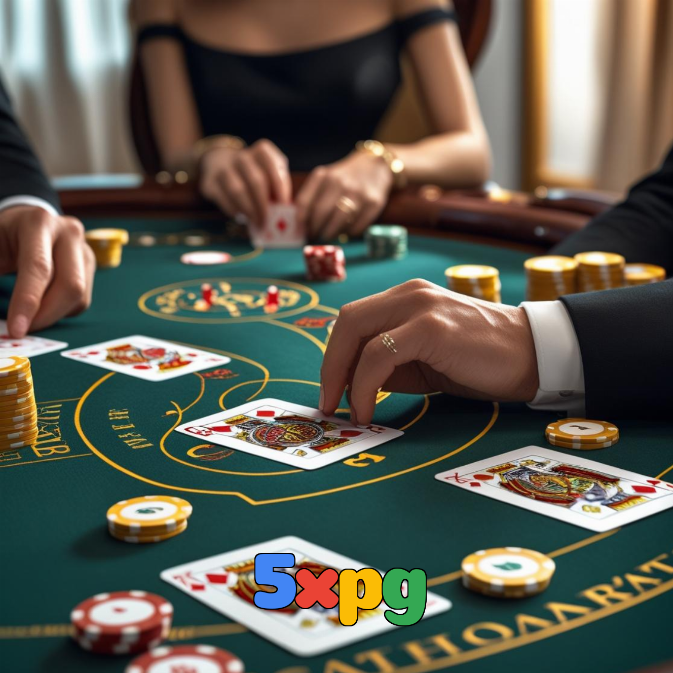 5xpg:Desafie seus limites no cassino online e ganhe grandes prêmios!