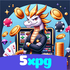 5xpg:Jogue slots de tirar o fôlego e conquiste vitórias épicas!