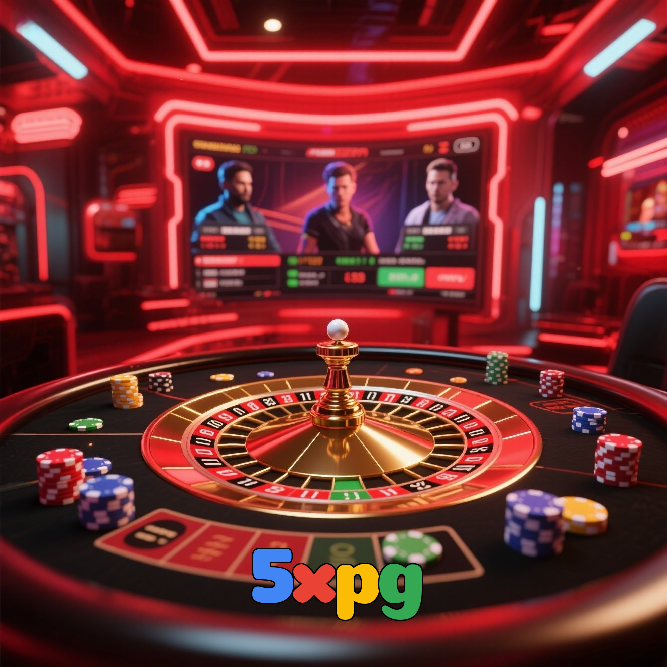5xpg:Desafie seus limites no cassino online e ganhe grandes prêmios!