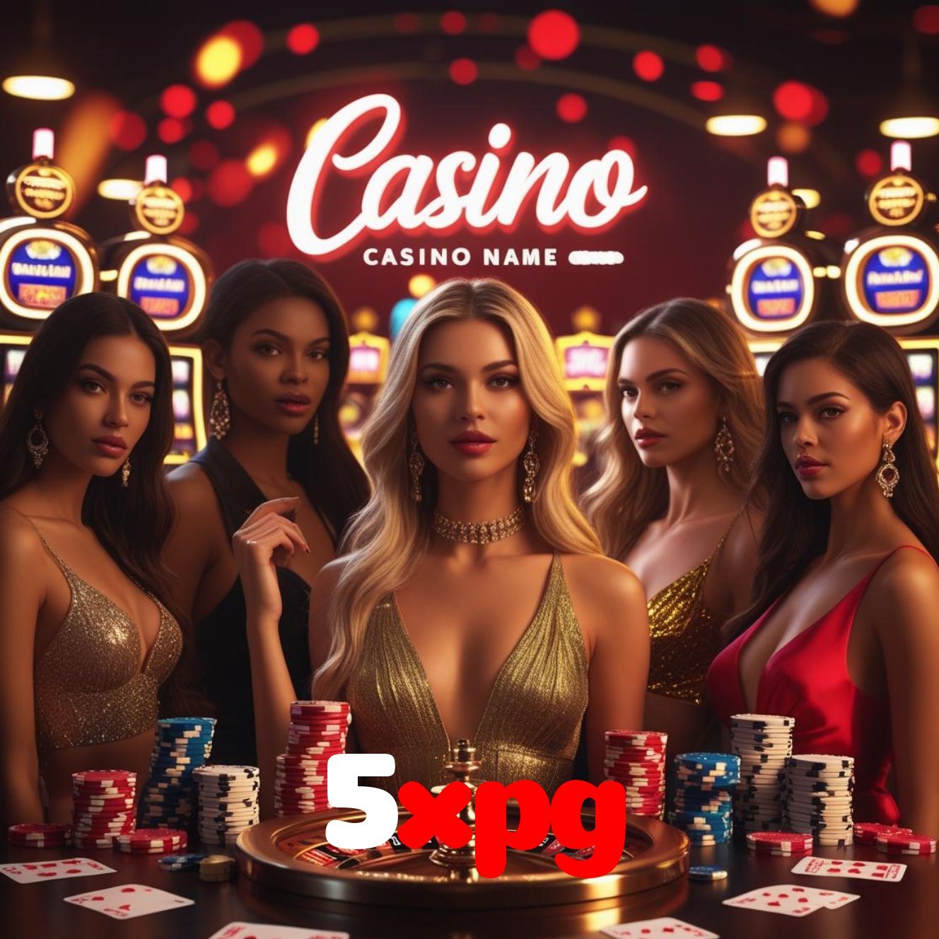 5xpg:As melhores oportunidades estão aqui! Aposte nas slots e ganhe prêmios fantásticos!