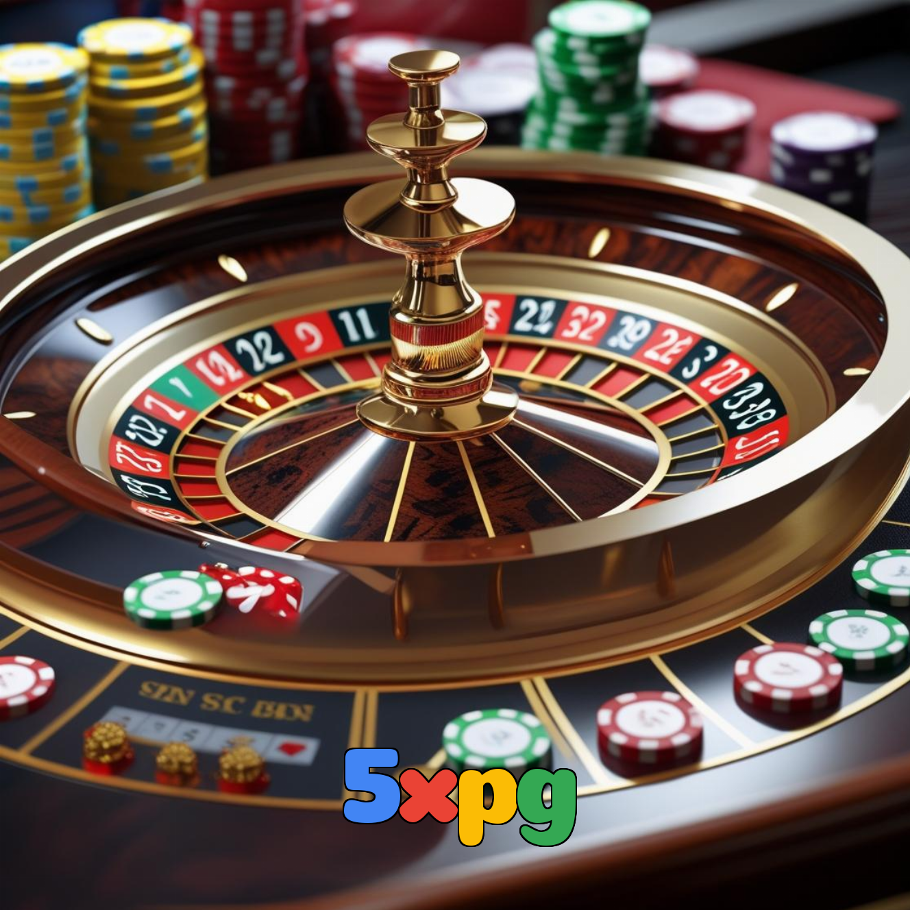 5xpg:Vença no poker e aposte no futebol para grandes vitórias no cassino!
