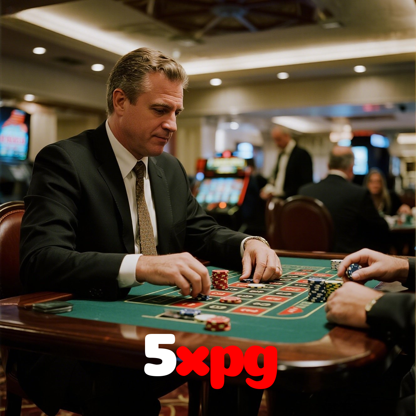 5xpg:Aposte no futebol e jogue os melhores jogos de cassino como slots e blackjack!