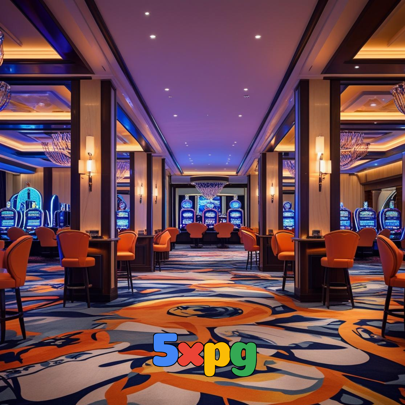 5xpg:Grandes vitórias nas slots! Venha conquistar o jackpot agora!