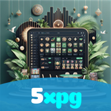 5xpg：A adrenalina do futebol online te espera para grandes vitórias!