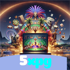 5xpg：Jogue slots, poker e aposte no futebol para prêmios incríveis!