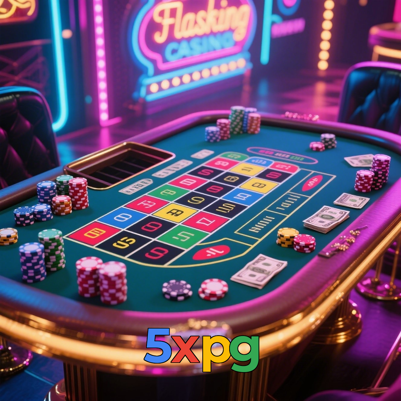 5xpg:O cassino online mais confiável para apostas no futebol e jogos de cassino!