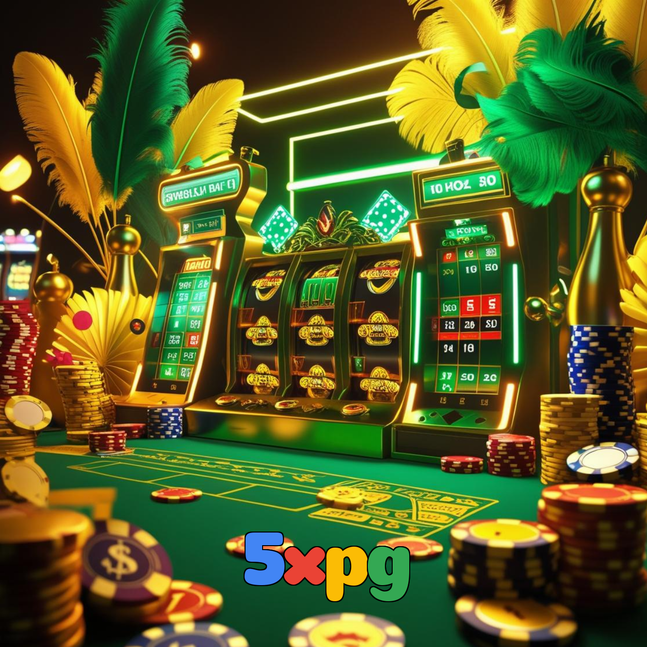5xpg：Vença no futebol online e ganhe prêmios incríveis!