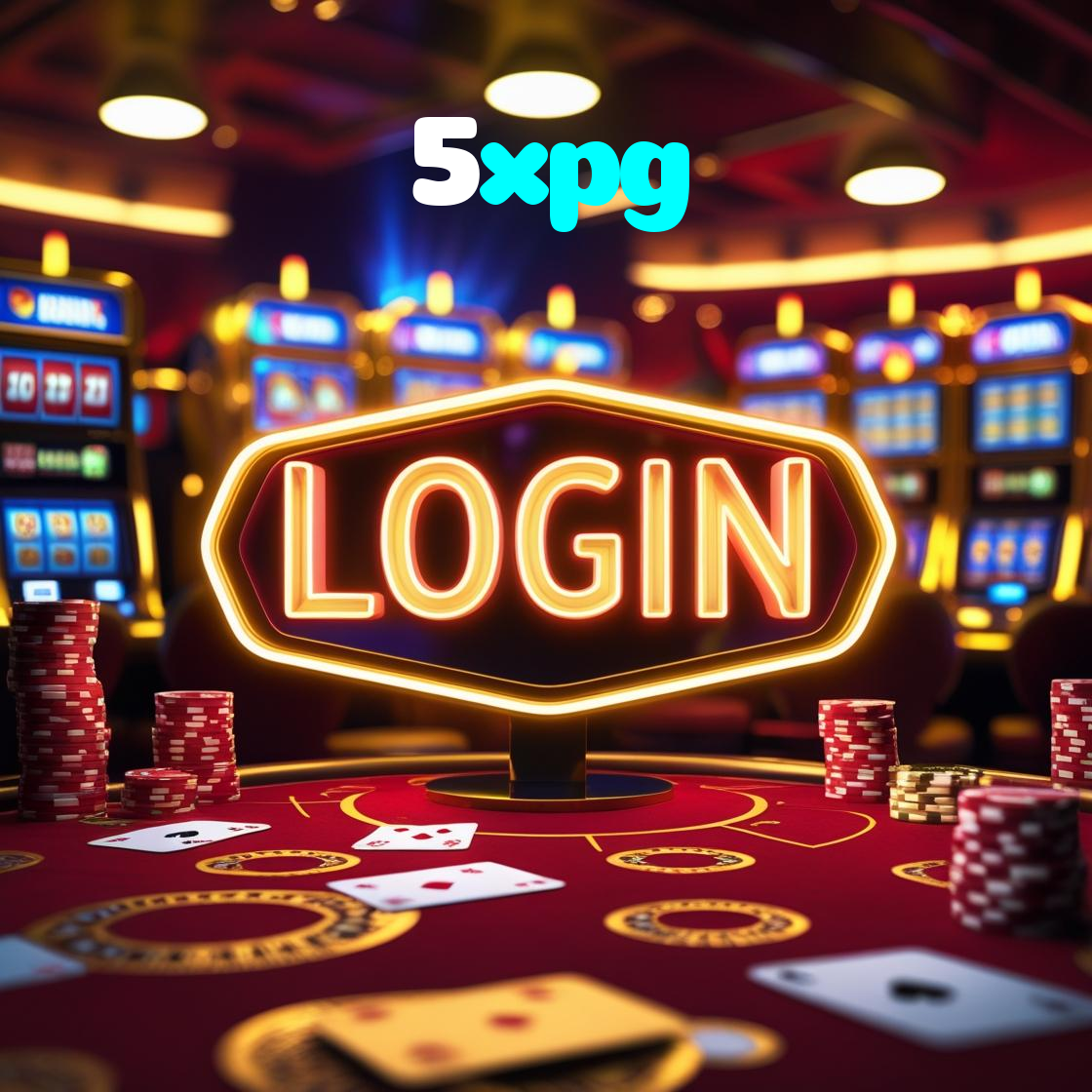 5xpg：Jogue poker, aposte no futebol e conquiste grandes prêmios em nosso cassino!