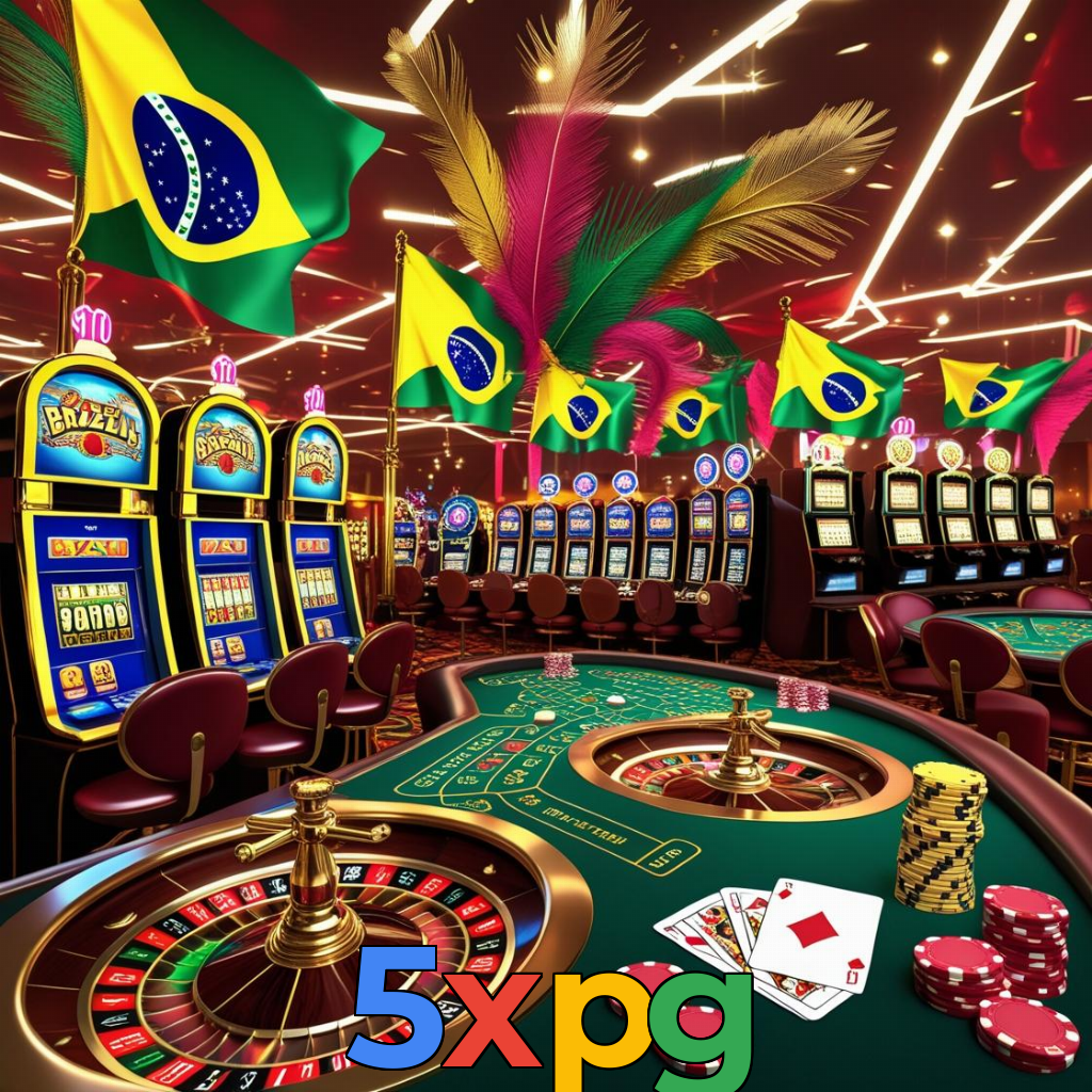 5xpg:Jogue blackjack e conquiste vitórias épicas no nosso cassino online!