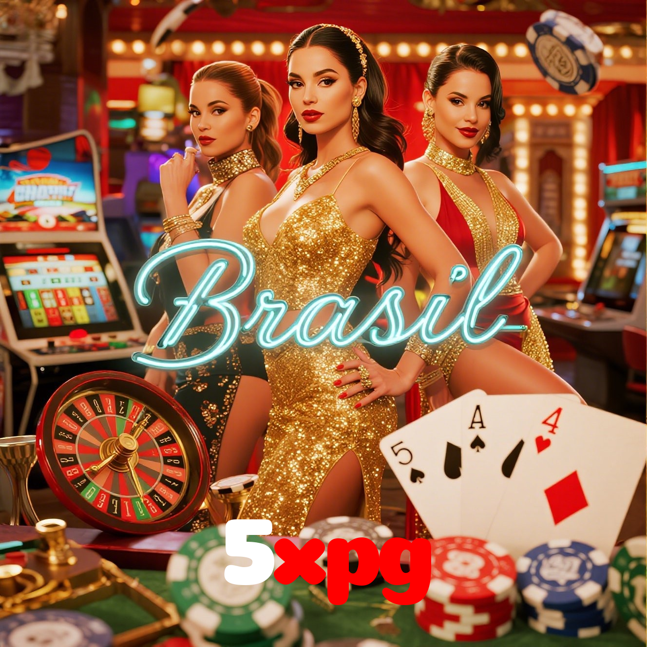 5xpg:Aposte no futebol e jogue os melhores jogos de cassino como slots e blackjack!