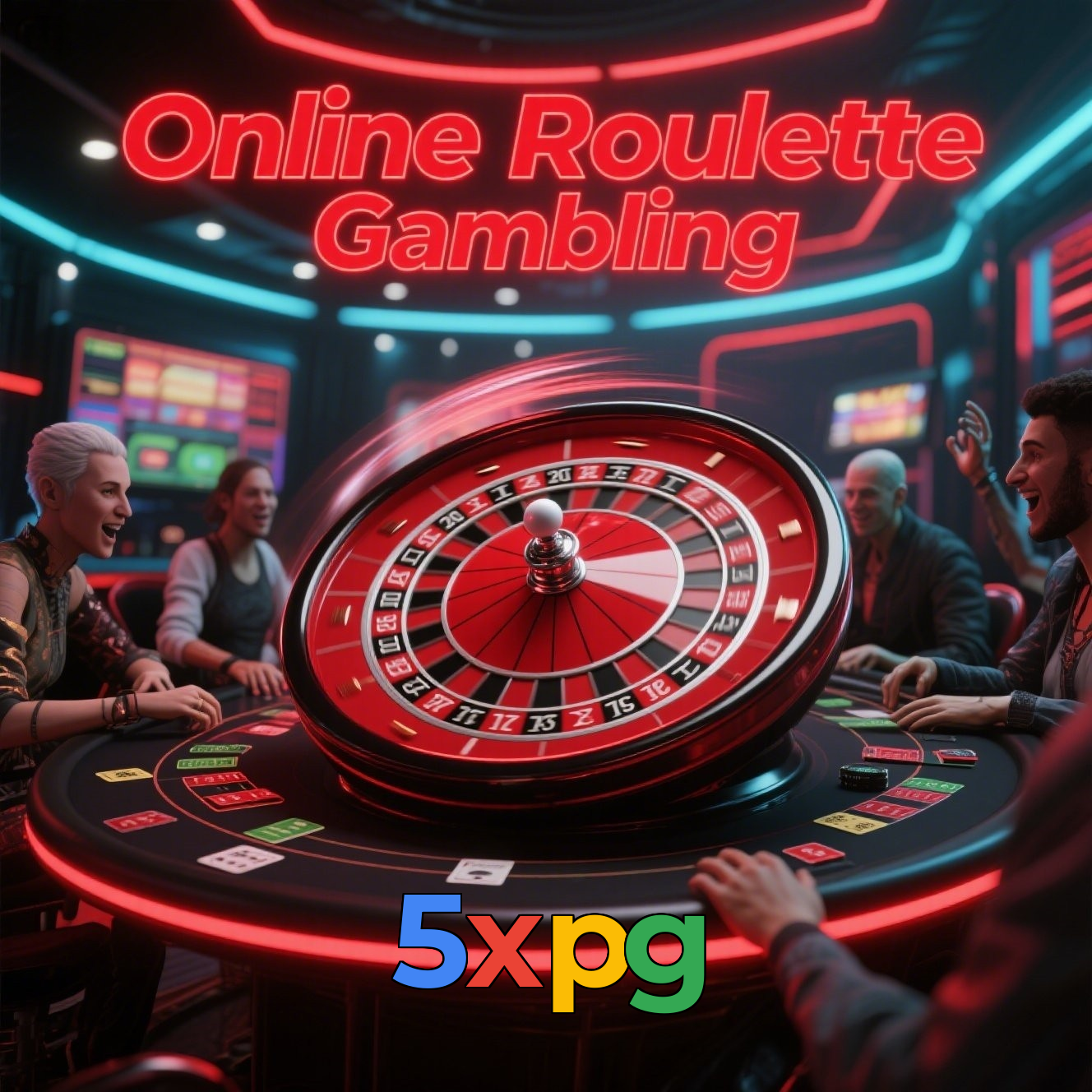 5xpg:A diversão do cassino e as apostas no futebol ao seu alcance!