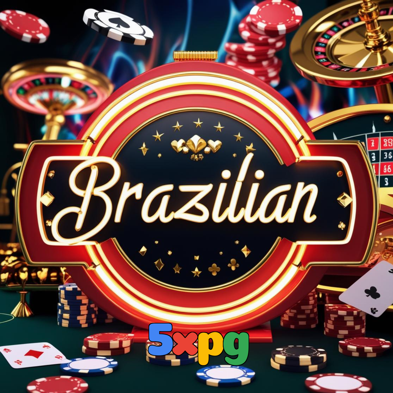5xpg:Desafie a roleta e conquiste prêmios incrÃveis!