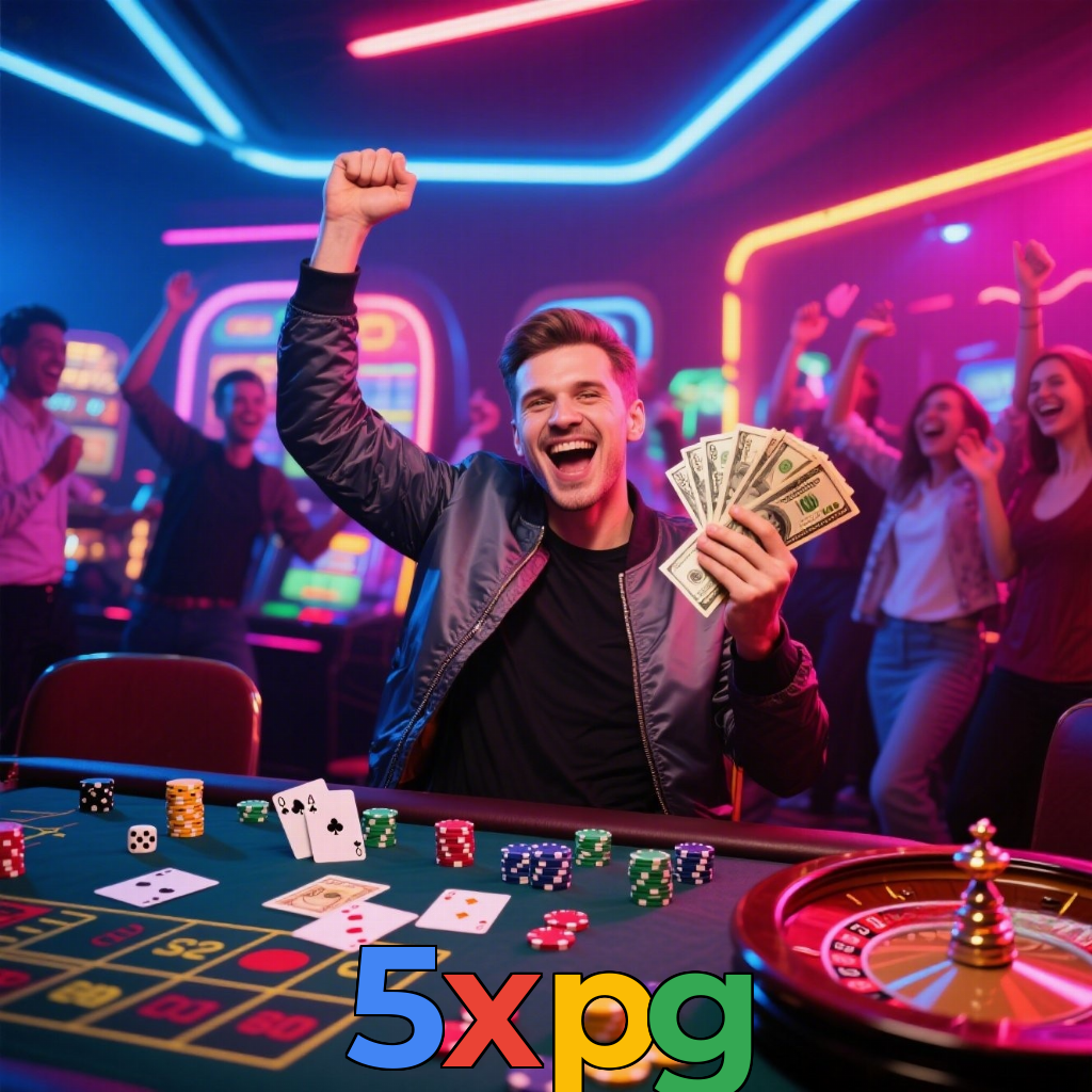 5xpg:Jogue slots, aposte no futebol e ganhe no melhor cassino online!