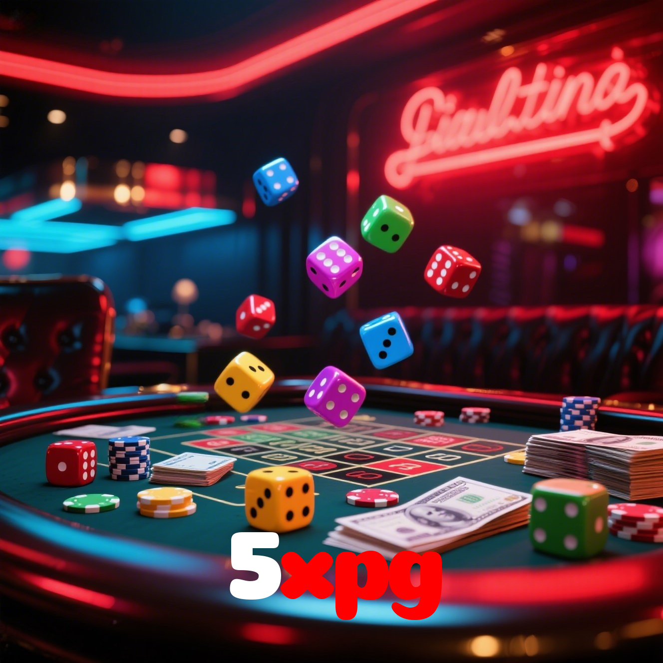 5xpg:Jogue slots e aposte no futebol no cassino online mais confiável!
