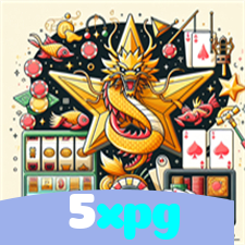 5xpg:Gire as slots e conquiste prêmios incríveis no nosso cassino!