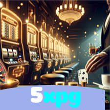 5xpg：Jogue poker, aposte no futebol e ganhe no cassino mais confiável!