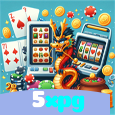 5xpg：Entre na ação! Aposte nas slots e conquiste grandes vitórias!