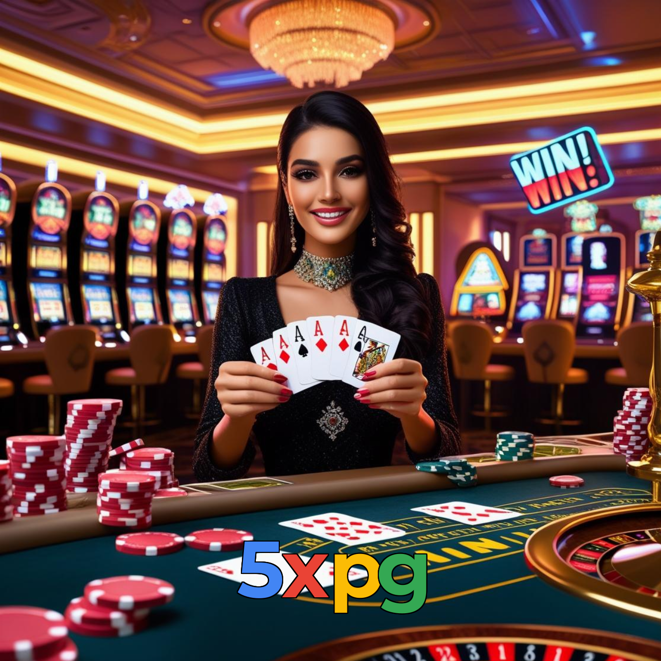 5xpg:Jogue roleta, blackjack e aposte no futebol para uma experiência completa!