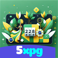 5xpg：O melhor cassino online com roleta, poker e apostas no futebol ao vivo!