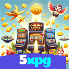 5xpg：Vença no poker online! Prove que você é o mestre das cartas!