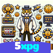 5xpg：Onde o futebol e o cassino online se encontram para grandes prêmios!