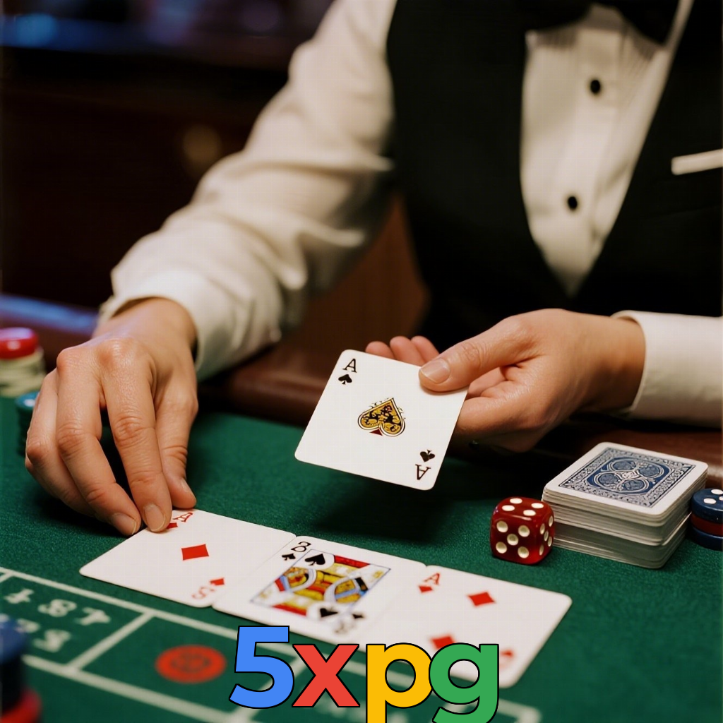 5xpg:Encontre a sorte nas nossas roletas e ganhe prêmios incríveis!