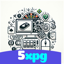 5xpg：Divirta-se com slots e apostas ao vivo em futebol no nosso cassino online!