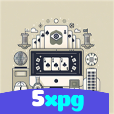 5xpg:Apostas em futebol e os melhores jackpots de cassino te esperam!