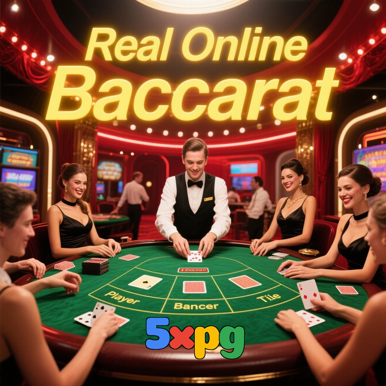 5xpg：Gire as slots e ganhe prêmios incríveis com cada giro!