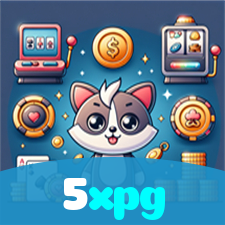 5xpg：Jogue poker como um profissional e vença agora mesmo!