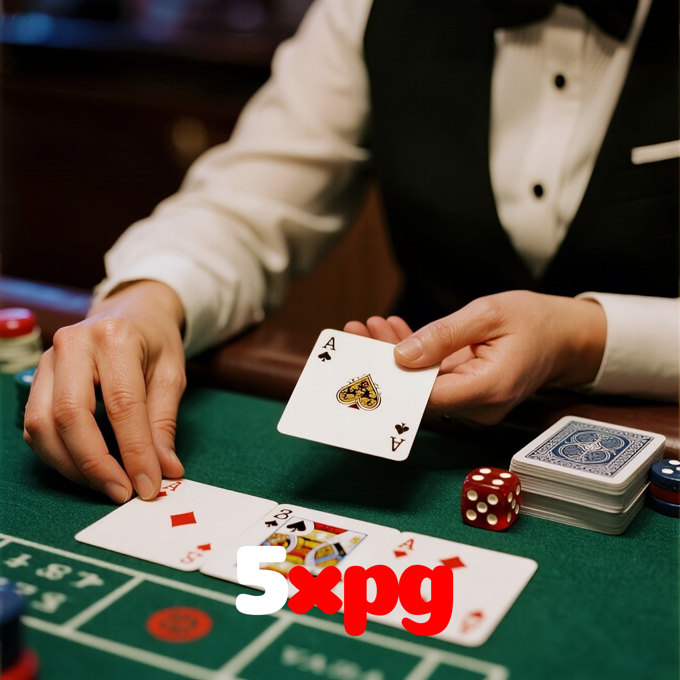 5xpg:Jogue poker e aposte no futebol para grandes prêmios em nosso cassino!
