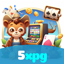 5xpg:Vença no poker online! Prove que você é o mestre das cartas!