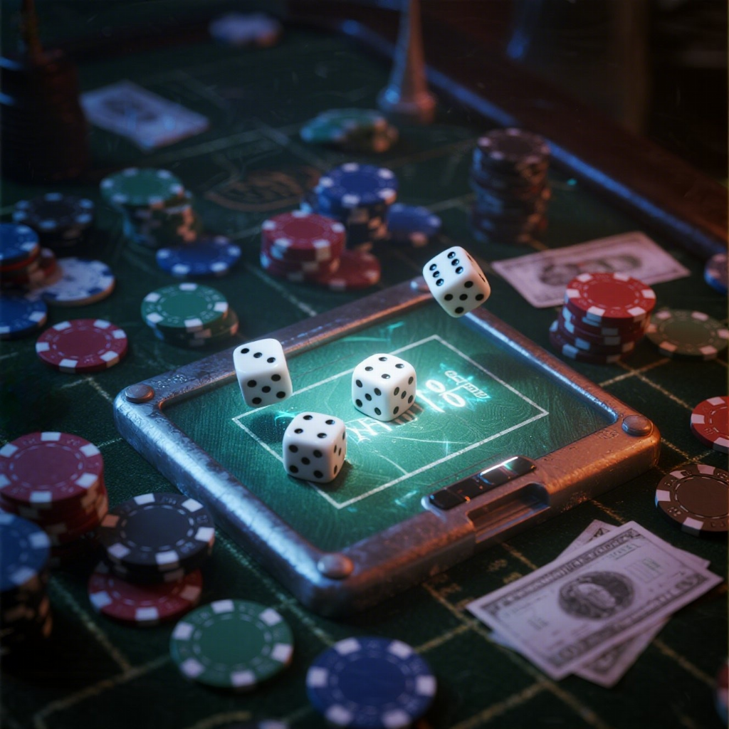 5xpg:A adrenalina do futebol online está ao seu alcance!