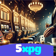 5xpg：Aposte no seu time no futebol e divirta-se com slots e roleta!