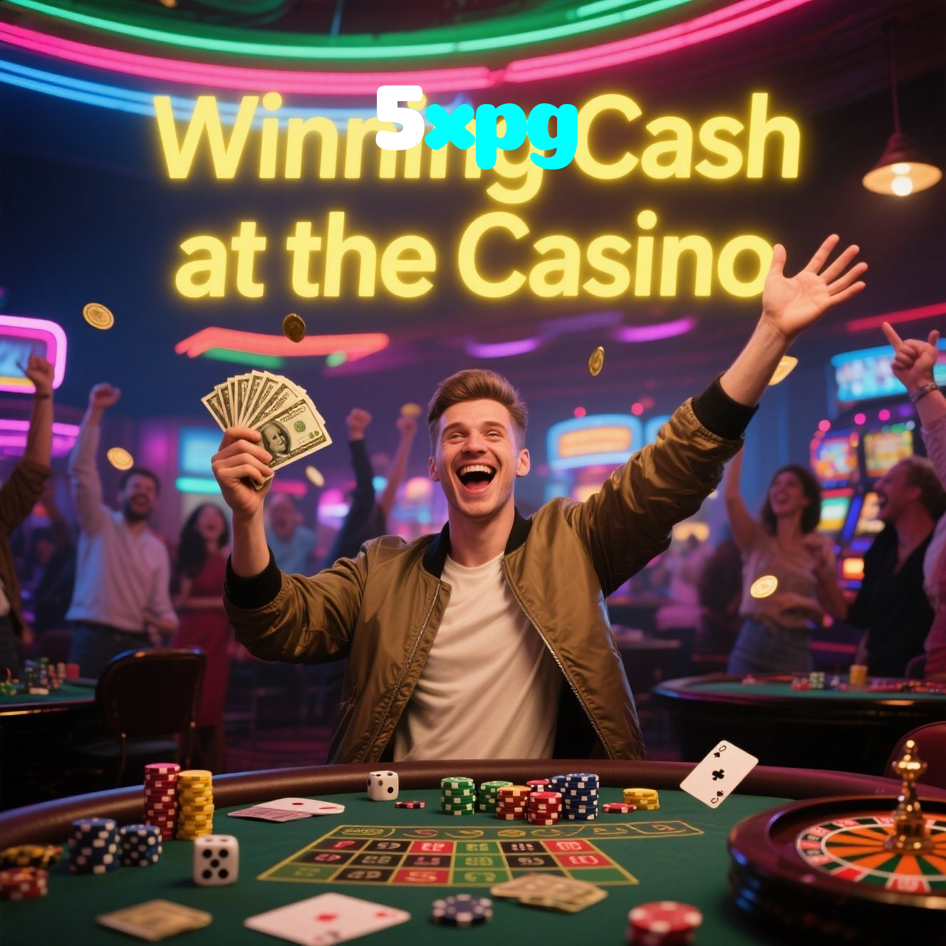 5xpg：Jogue poker, roleta e aposte no futebol no melhor cassino online!