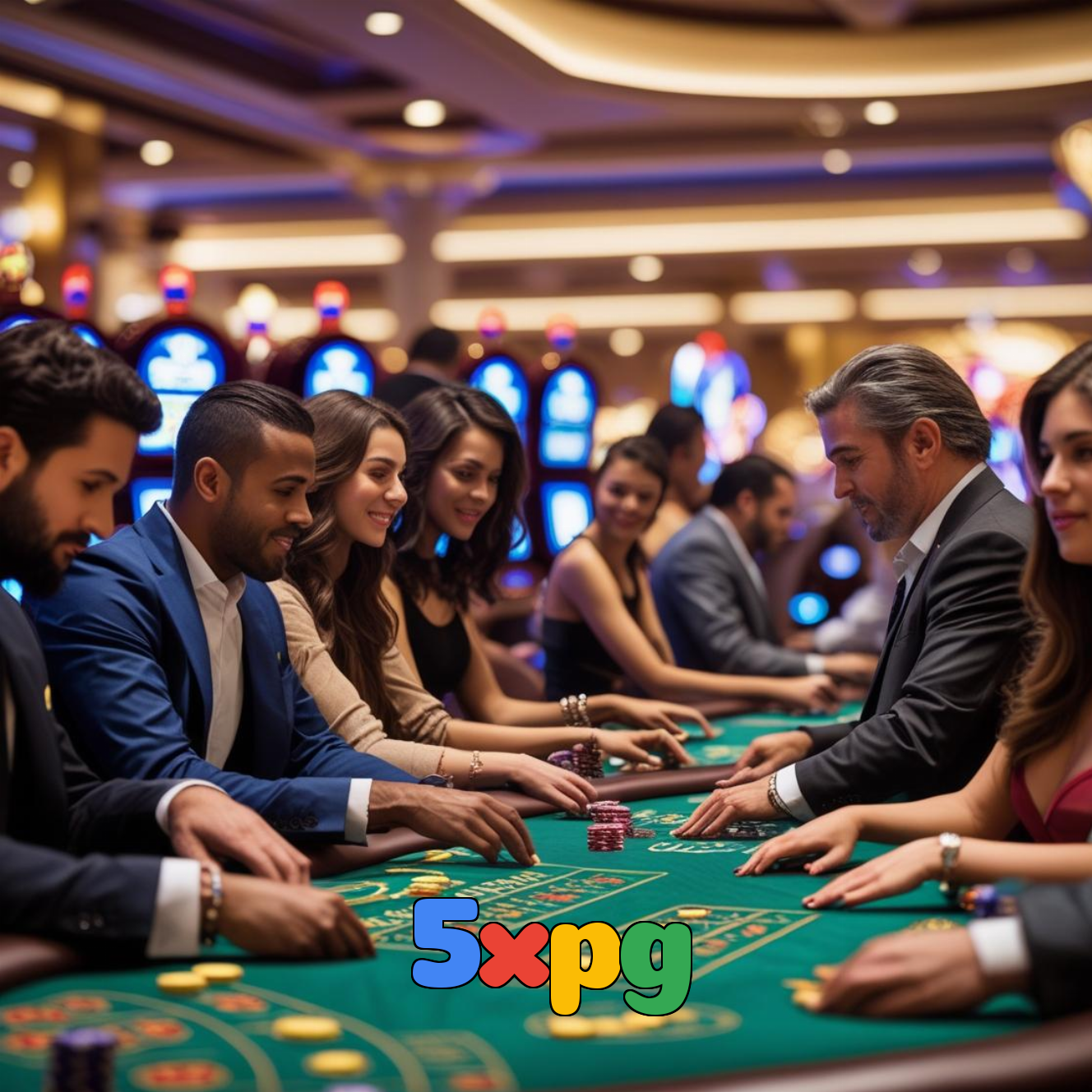 5xpg:Onde o futebol e o cassino online se encontram para diversão sem fim!