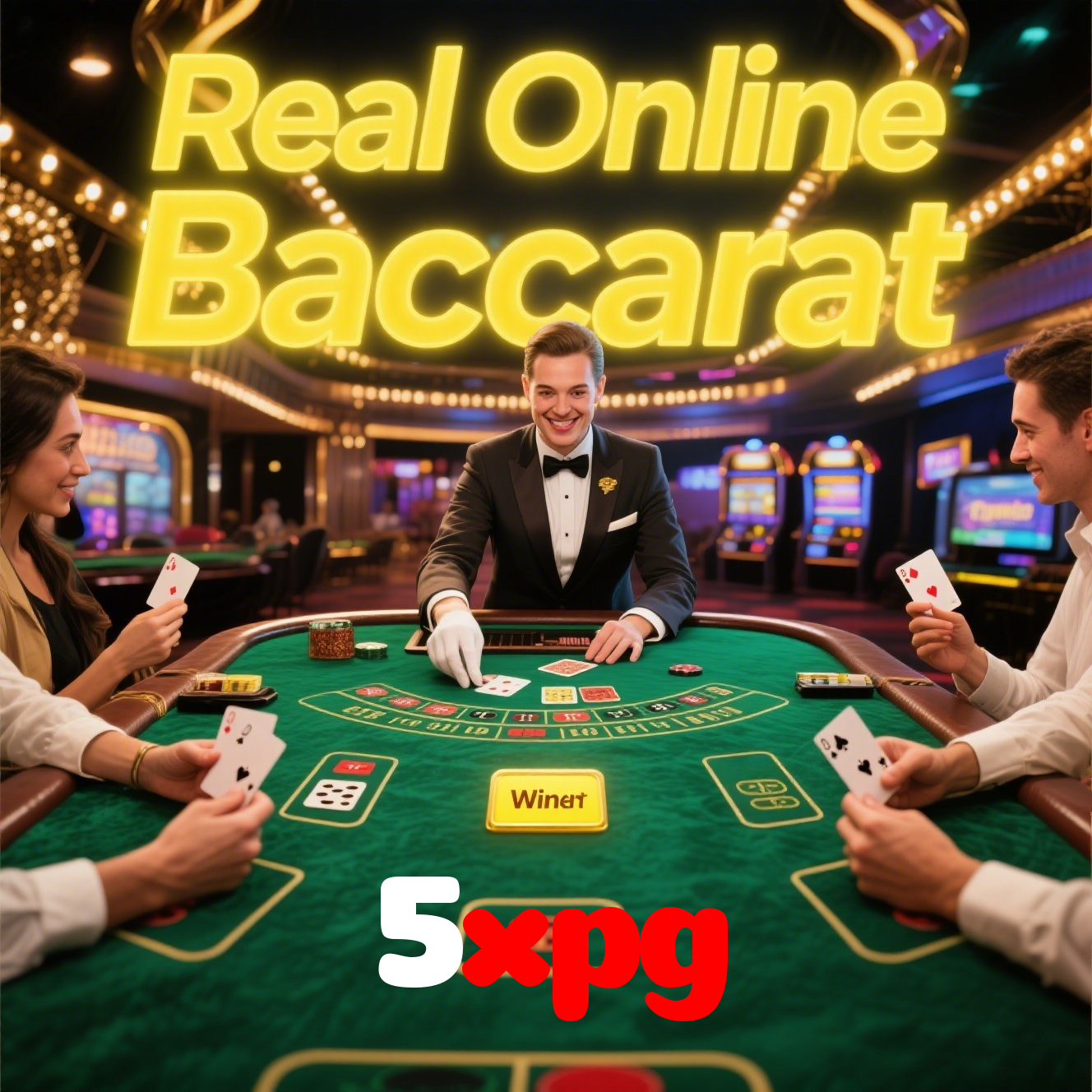 5xpg:A sorte não tem limites! Vença no Blackjack e leve o prêmio!