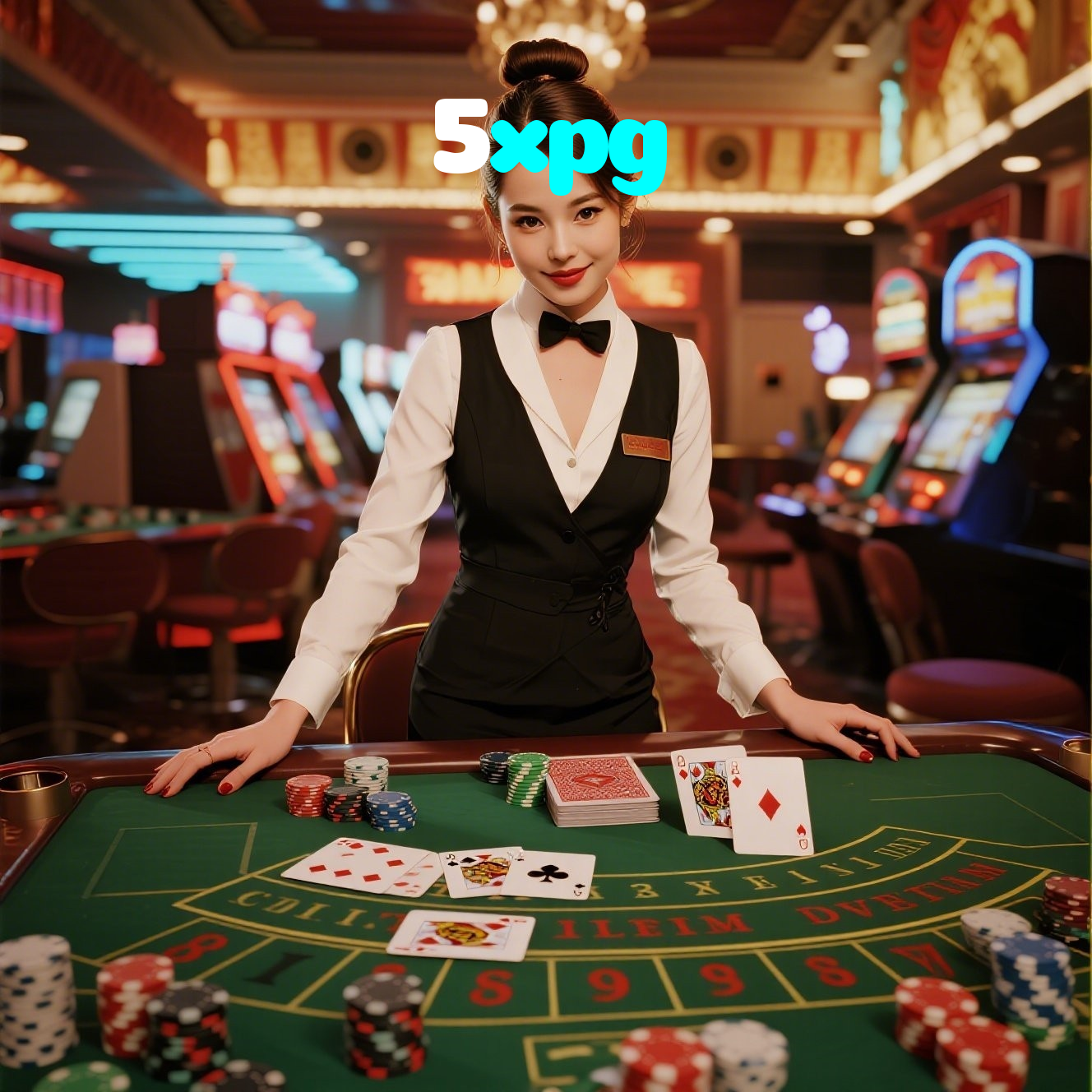5xpg:Onde sua sorte no futebol encontra prêmios em slots e roleta!