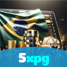 5xpg：Jogue roleta, blackjack e aposte no futebol no cassino mais seguro!