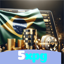 5xpg:A adrenalina do futebol online te leva até grandes vitórias!
