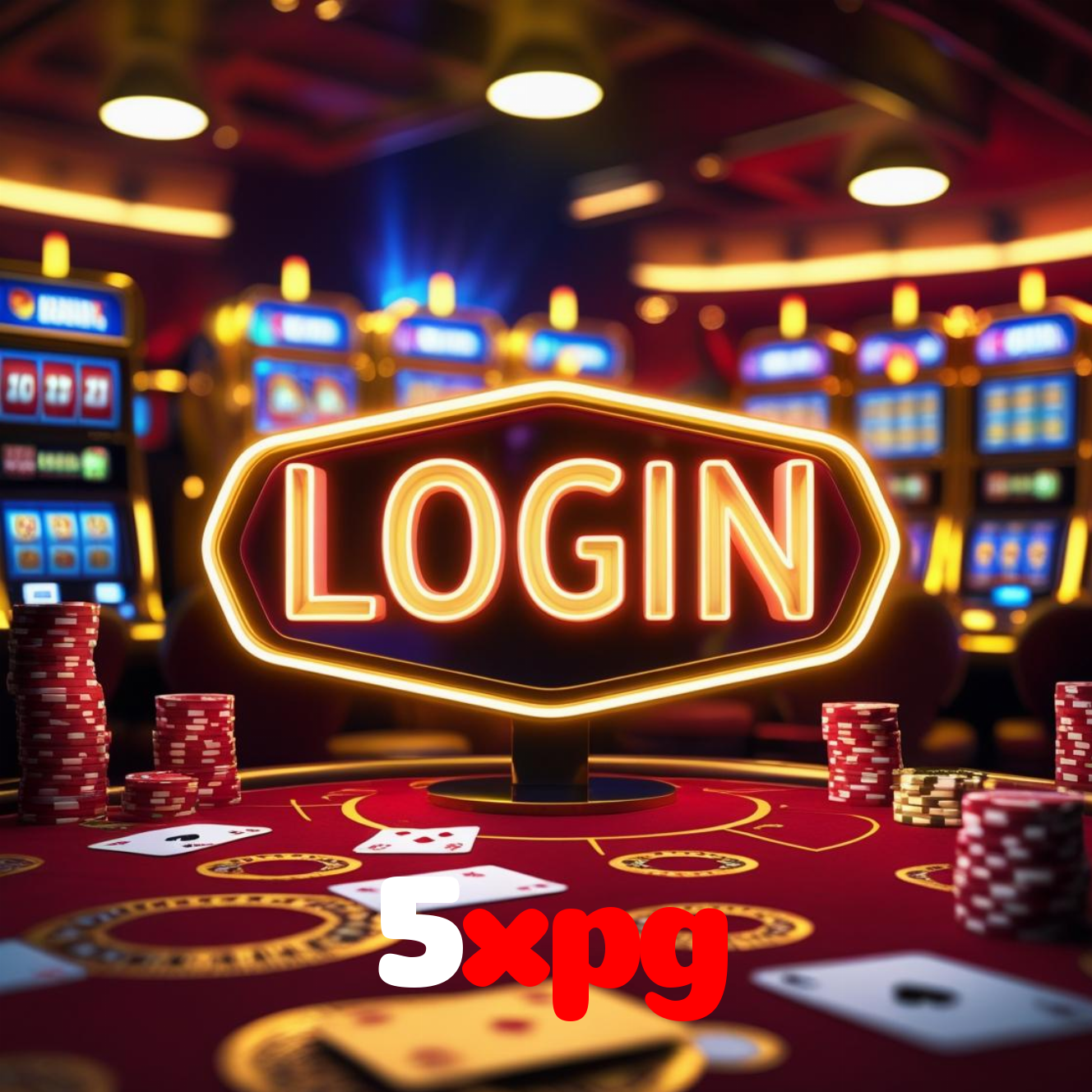 5xpg:Sinta a adrenalina da roleta! Aposte e vença agora!