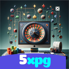 5xpg：Desafie a roleta e conquiste vitórias épicas!