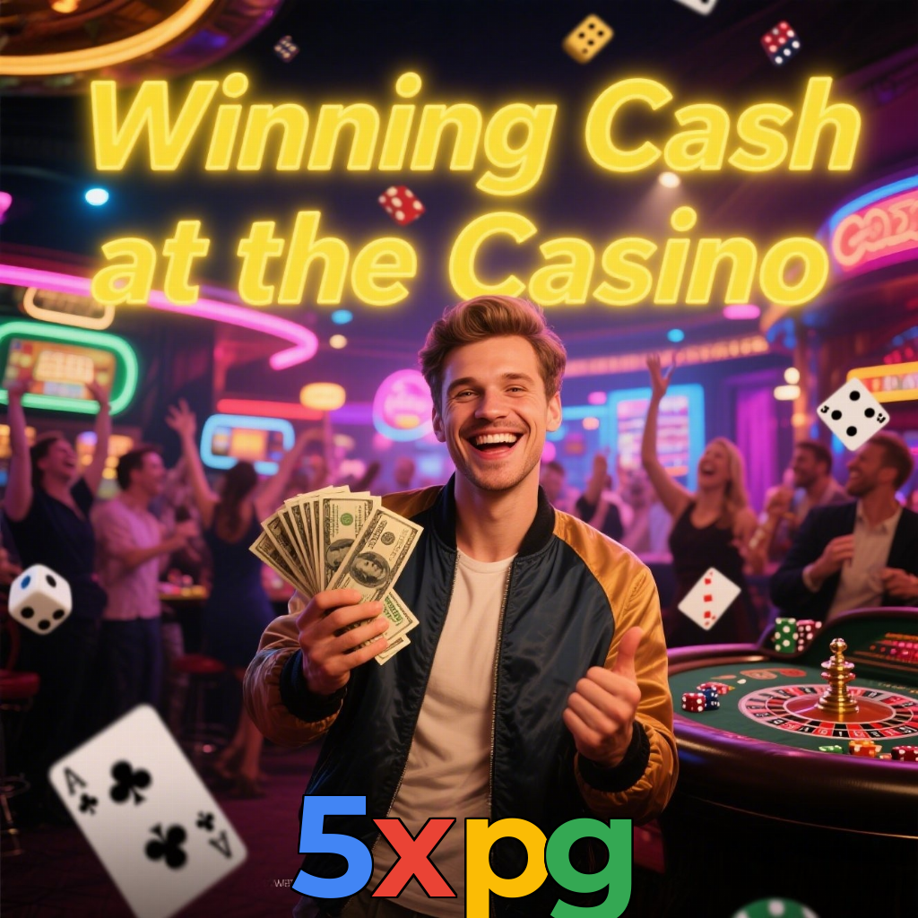 5xpg:Diversão total com blackjack, poker e apostas ao vivo no futebol!